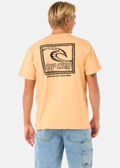Rip Curl RAW ENERGY TRAD TEE