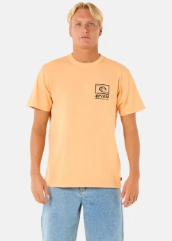 Rip Curl RAW ENERGY TRAD TEE
