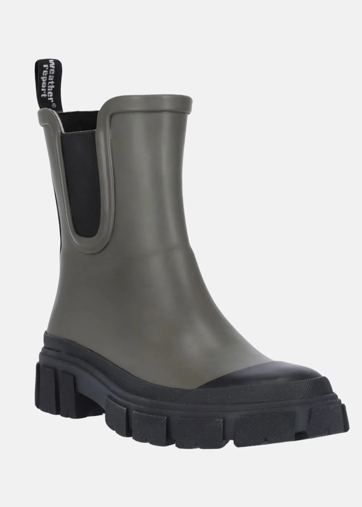 Weather Report Raylee W Rubber Boot