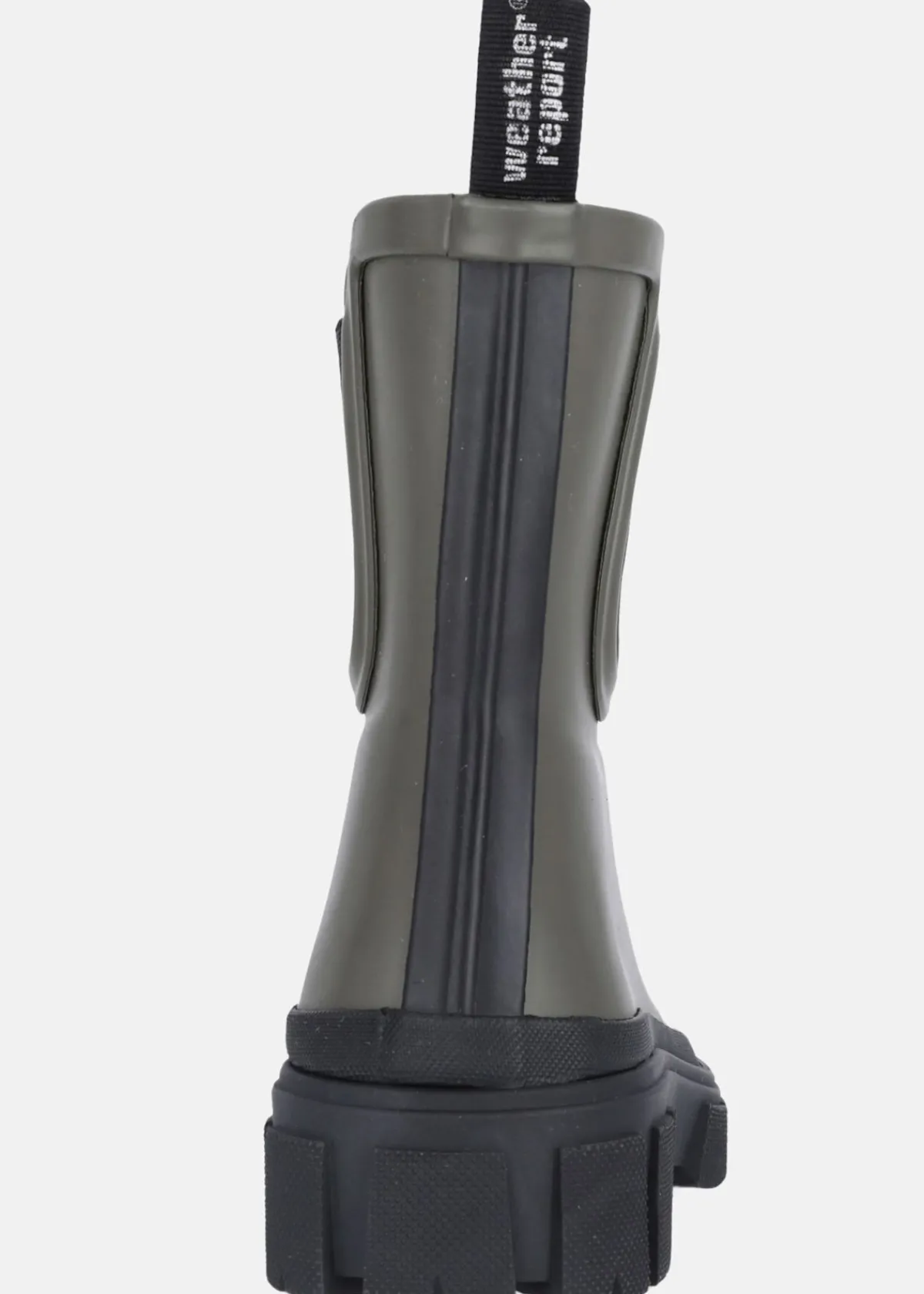 Weather Report Raylee W Rubber Boot