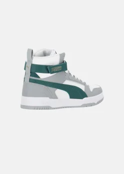 Barn Puma RBD Game Jr
