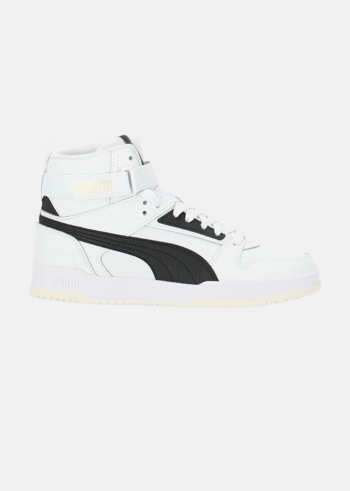 Barn Puma RBD Game Jr