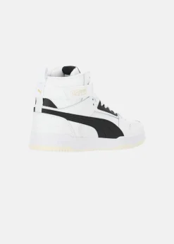 Barn Puma RBD Game Jr