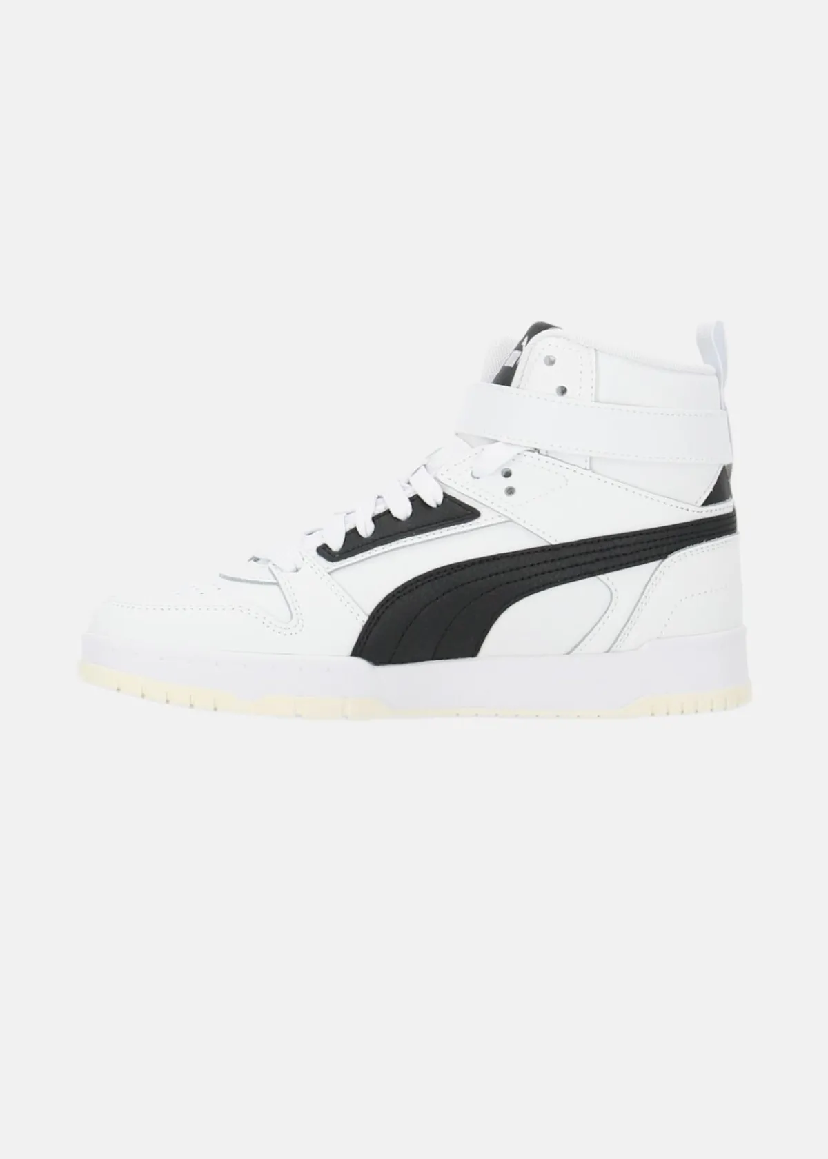 Barn Puma RBD Game Jr