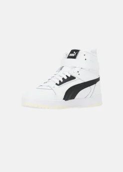 Barn Puma RBD Game Jr