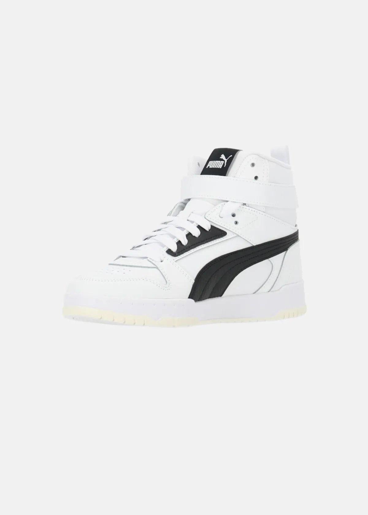 Barn Puma RBD Game Jr