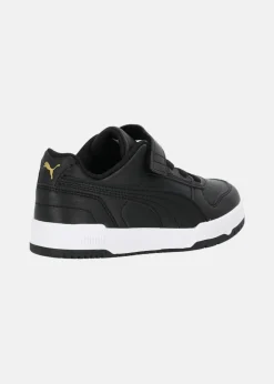 Barn Puma RBD Game Low AC PS