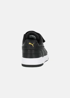 Barn Puma RBD Game Low AC PS