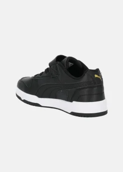 Barn Puma RBD Game Low AC PS