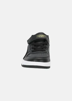Barn Puma RBD Game Low AC PS