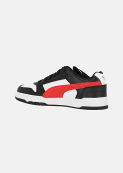 Barn Puma RBD Game Low Jr