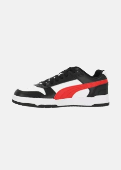 Barn Puma RBD Game Low Jr