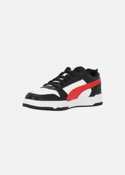 Barn Puma RBD Game Low Jr