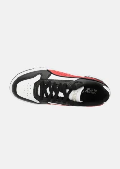 Barn Puma RBD Game Low Jr