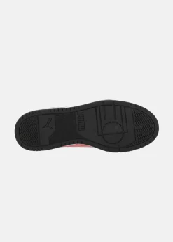 Barn Puma RBD Game Low Jr