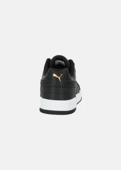 Barn Puma RBD Game Low Jr