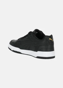 Barn Puma RBD Game Low Jr
