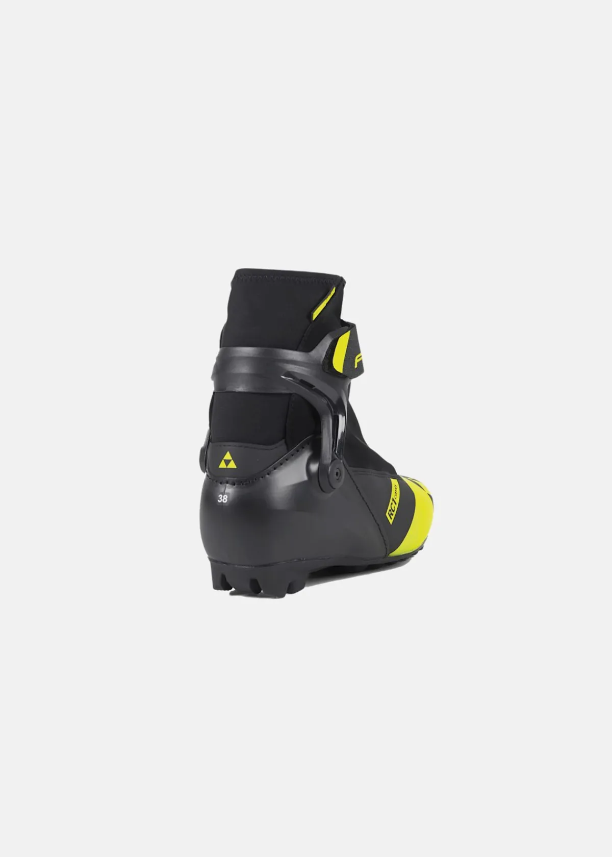 Barn Fischer RC1 JR COMBI