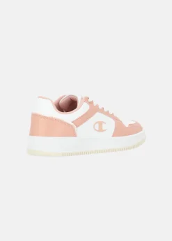Champion RD18 2.0 LOW Low Cut Shoe