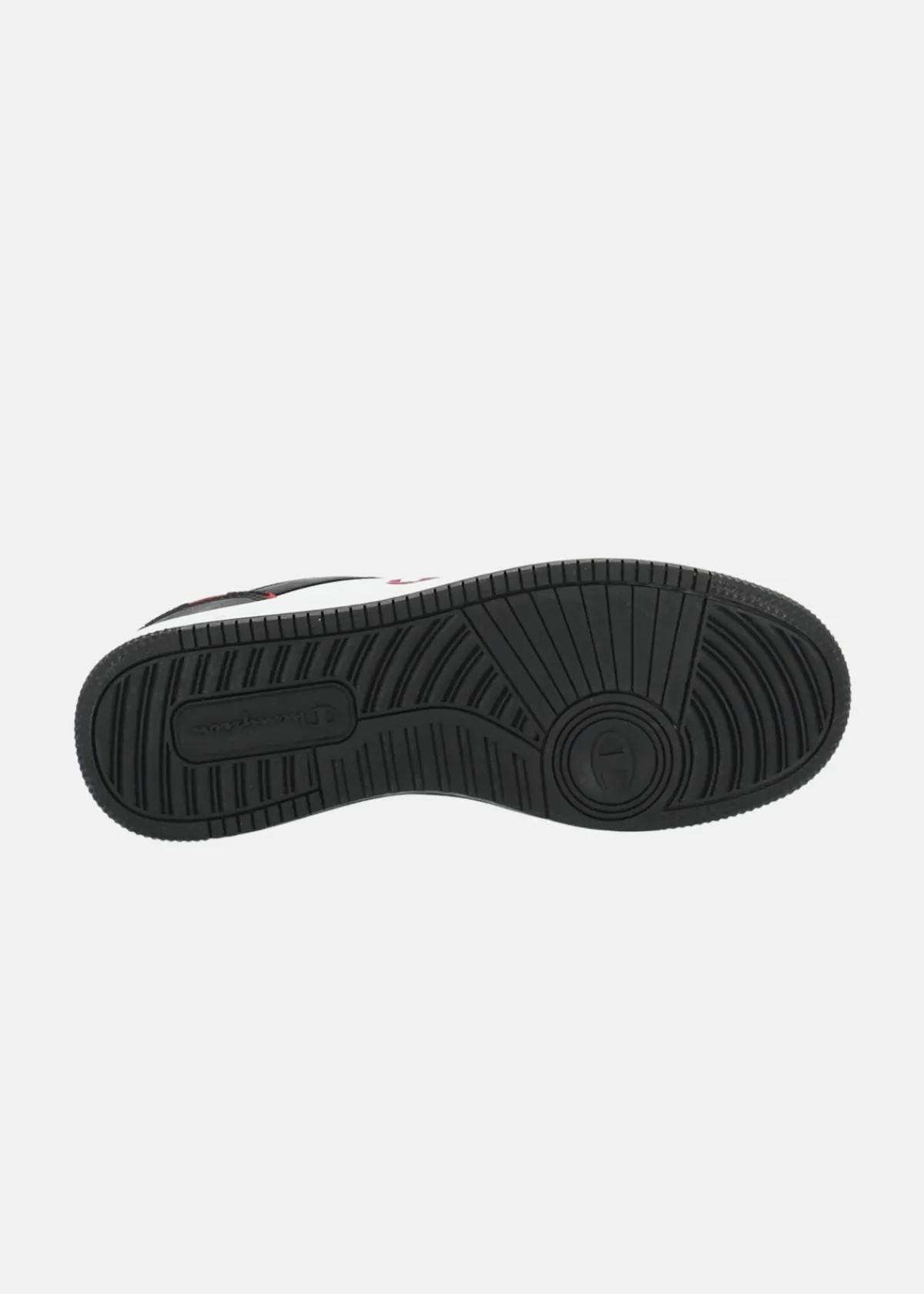 Champion RD18 2.0 LOW Low Cut Shoe