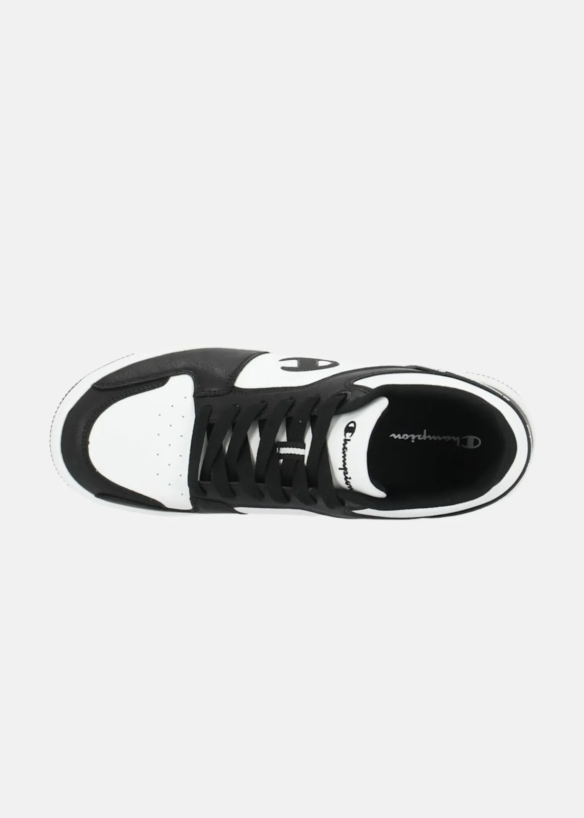 Champion RD18 2.0 LOW Low Cut Shoe