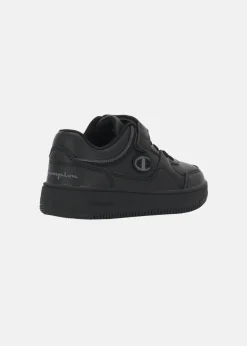 Barn Champion RD18 LOW B PS Low Cut Shoe