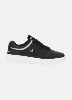 Champion RD18 LOW Low Cut Shoe