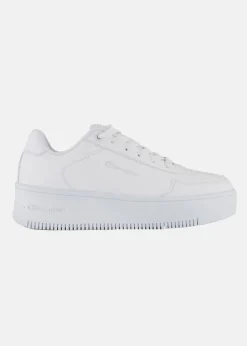 Champion RD18 PLATFORM LOW Low Cut Shoe