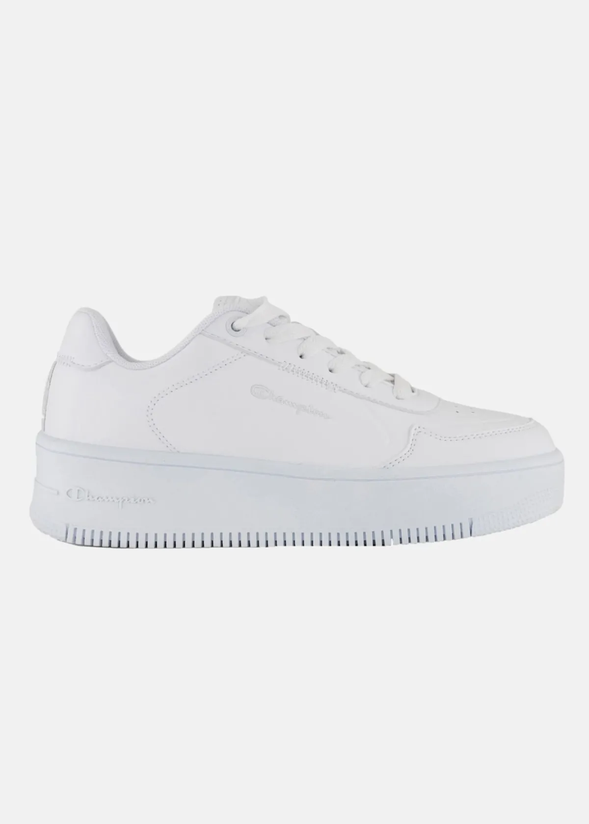 Champion RD18 PLATFORM LOW Low Cut Shoe