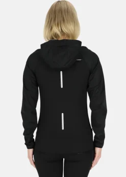 Swedemount Åre Running 2-layer Jacket W