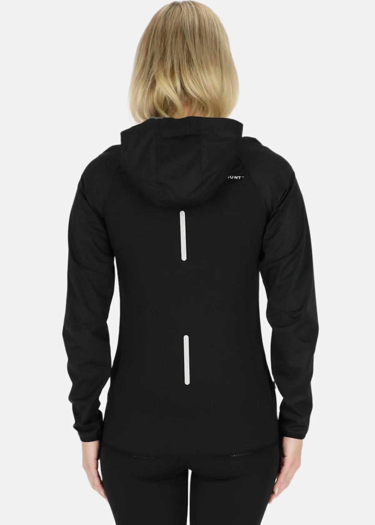 Swedemount Åre Running 2-layer Jacket W