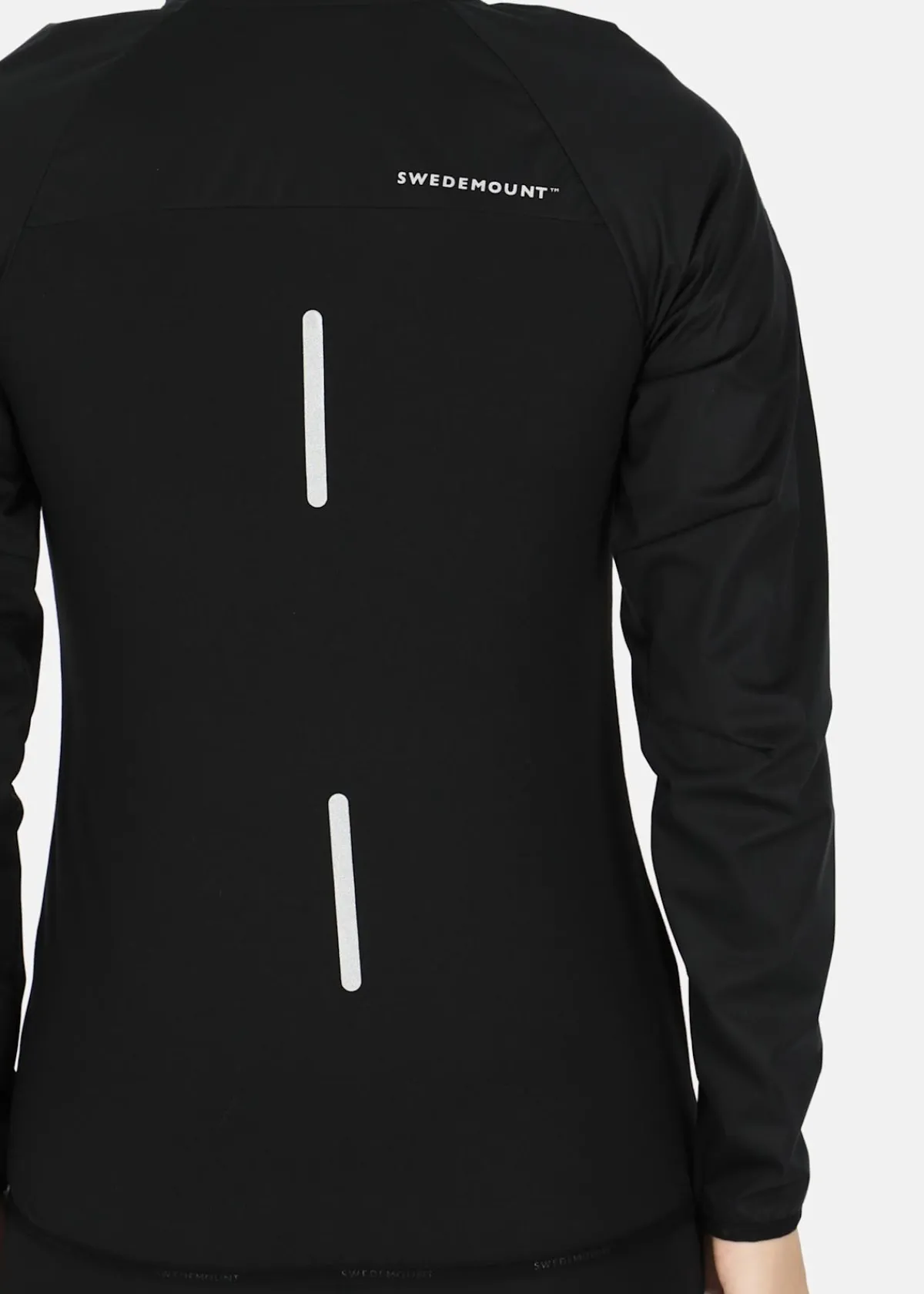 Swedemount Åre Running 2-layer Jacket W