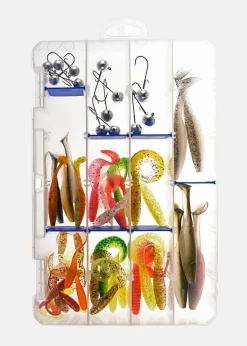 I-fish Ready-To-Fish Abborre