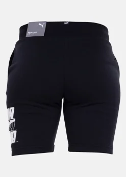 Barn Puma Rebel Bold Shorts TR B