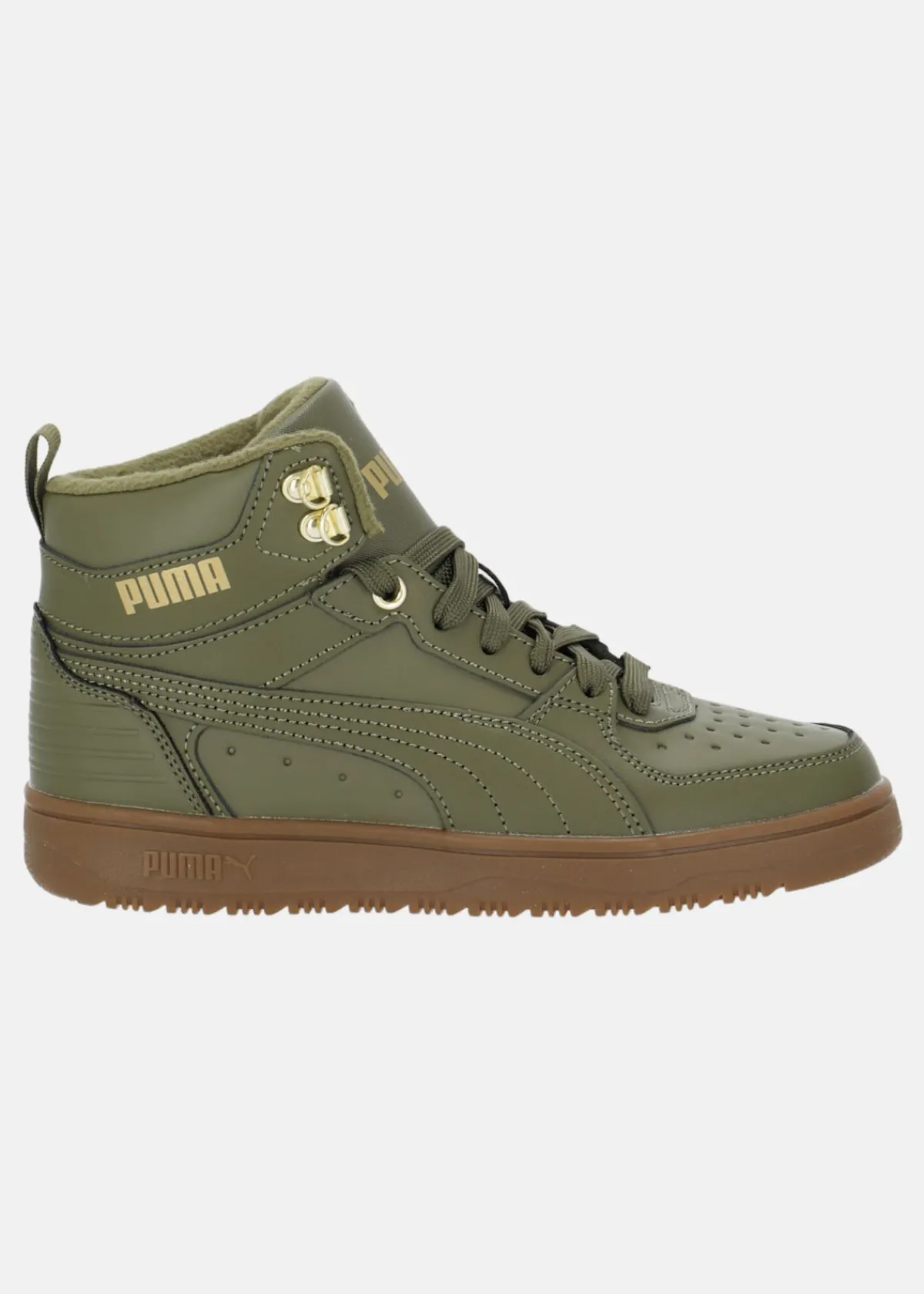 Barn Puma Rebound Rugged Jr