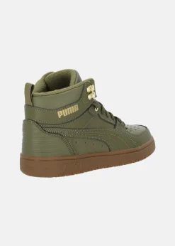 Barn Puma Rebound Rugged Jr