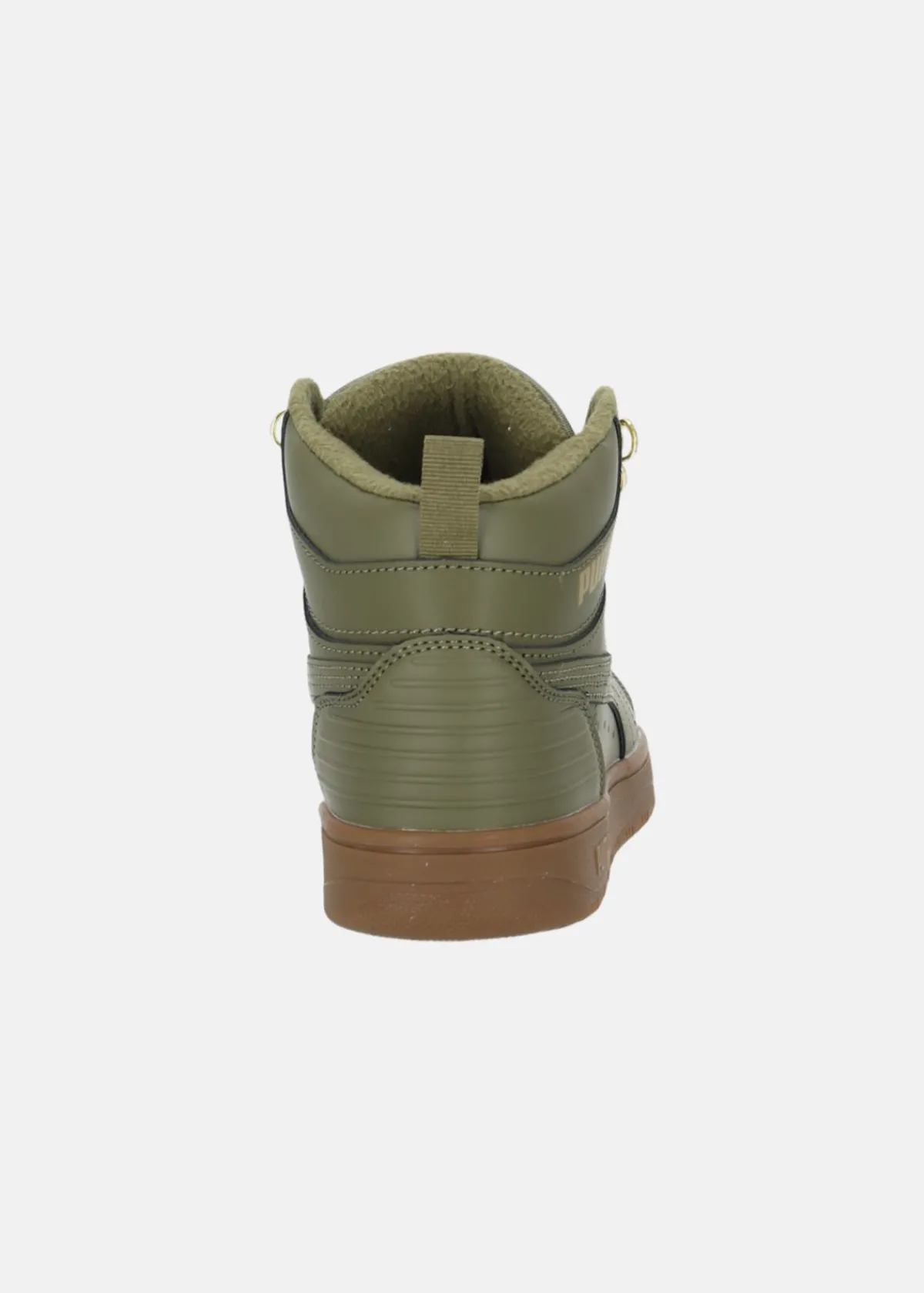 Barn Puma Rebound Rugged Jr