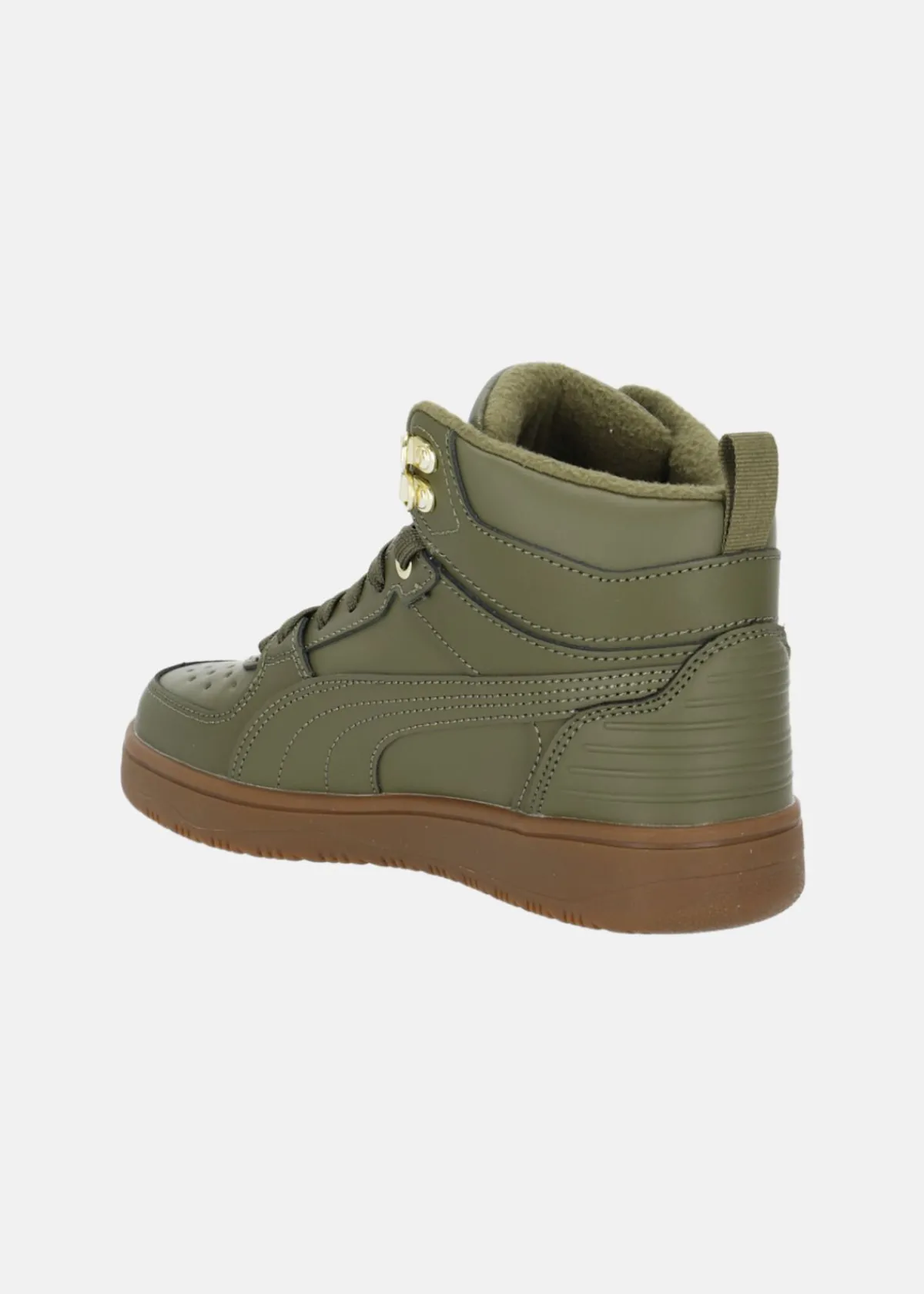 Barn Puma Rebound Rugged Jr