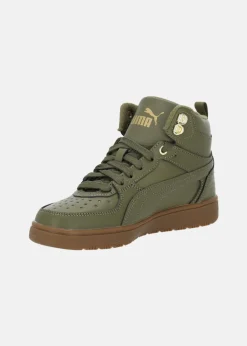 Barn Puma Rebound Rugged Jr