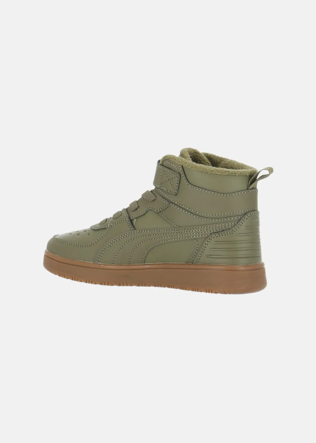 Barn Puma Rebound Rugged V PS