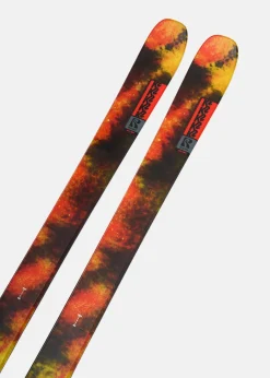 K2 RECKONER 92 - M3 11 Compact Q