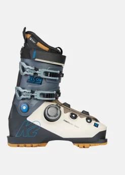 K2 RECON RX BOA LTD