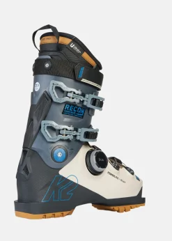 K2 RECON RX BOA LTD