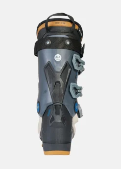 K2 RECON RX BOA LTD