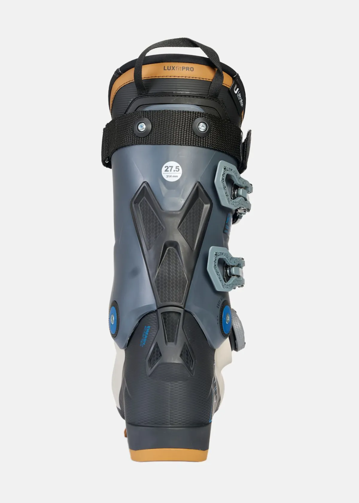 K2 RECON RX BOA LTD