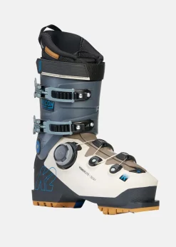 K2 RECON RX BOA LTD