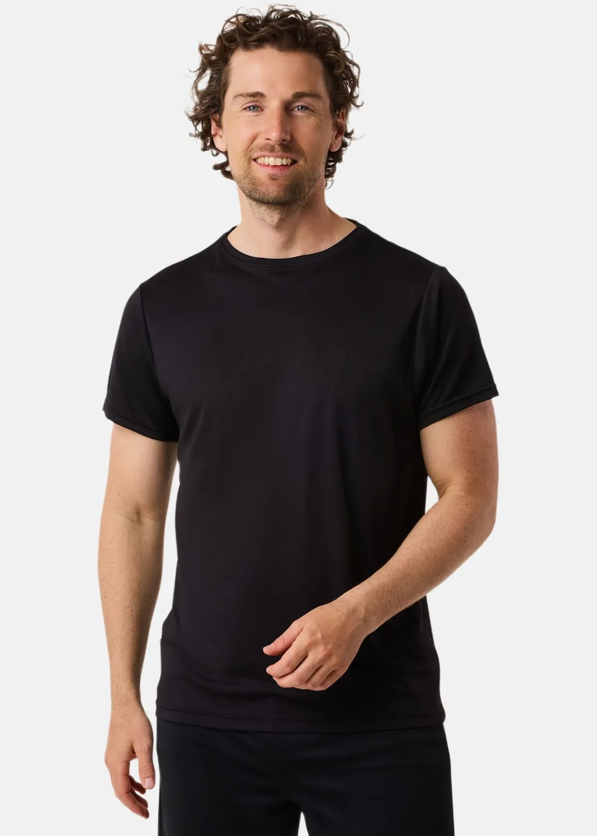 X-trail Recycled Function Tee 2-Pack