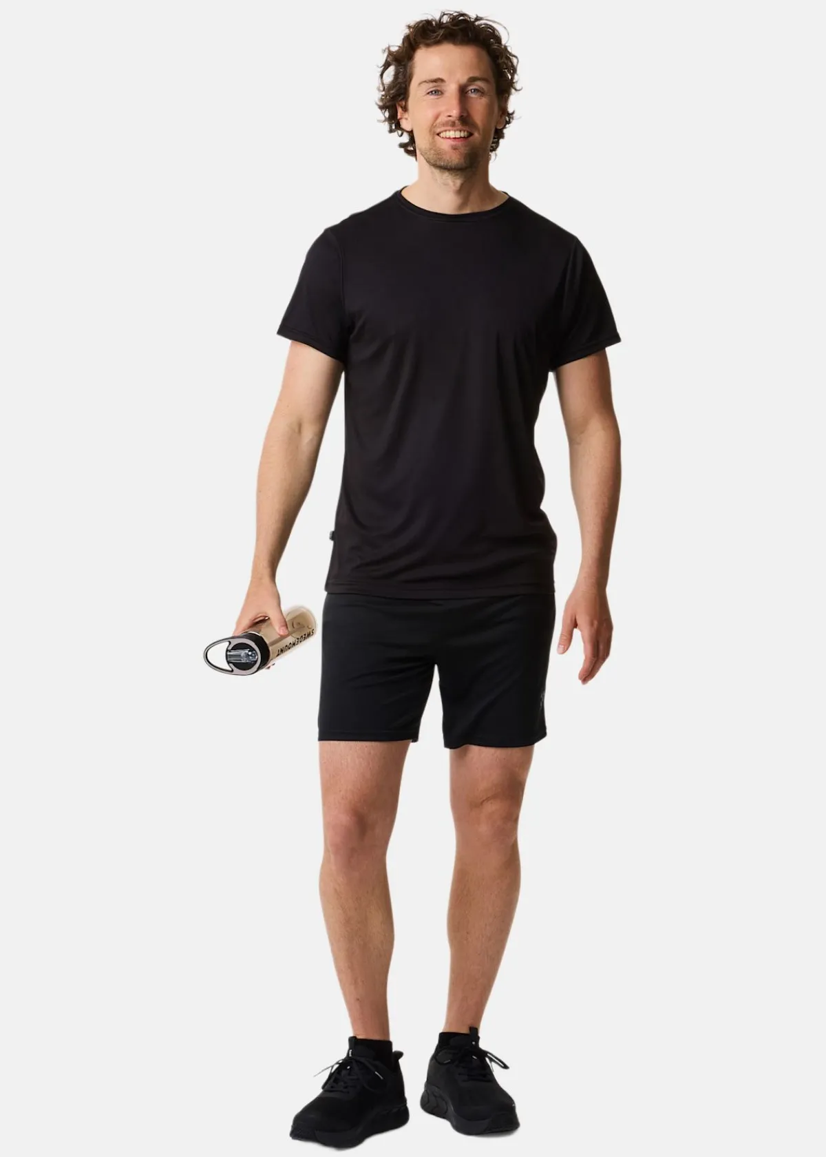 X-trail Recycled Function Tee 2-Pack