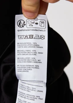 X-trail Recycled Function Tee 2-Pack