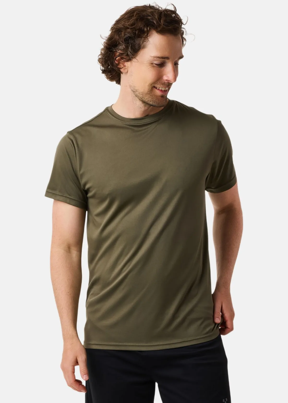 X-trail Recycled Function Tee 2-Pack